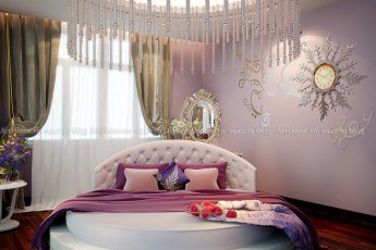 Giới Thiệu Công Ty Thiết Kế Nội Thất Art Home