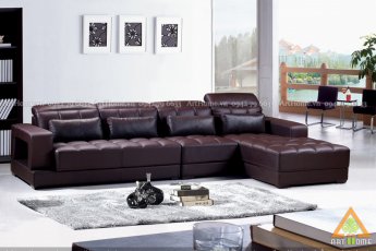 Tổng hợp những mẫu sofa da đẹp