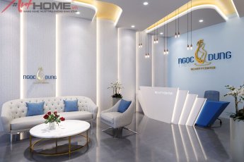 Art Home thổi luồng gió mới cho Spa Việt...