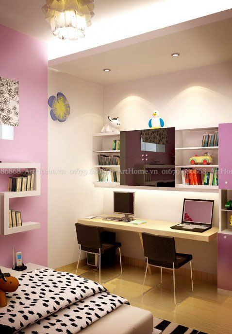 Thiết kế nội thất nhà anh Thi - khu đô thị Chung Hòa Nhân Chính